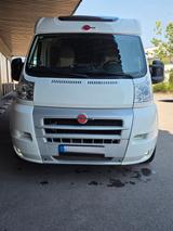 Bürstner Brevio 645 - Bürstner Brevio