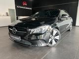 Mercedes-Benz CLA 200 Urban/Night+Leder+Led+Kamera+Navi - Mercedes-Benz CLA 200 aus 2018
