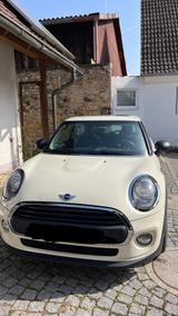 MINI One One - MINI MINI: Beige