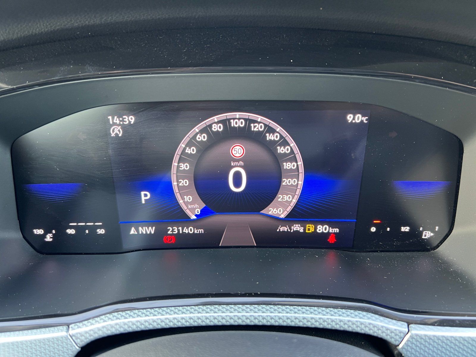 Volkswagen Touran - Bild 12