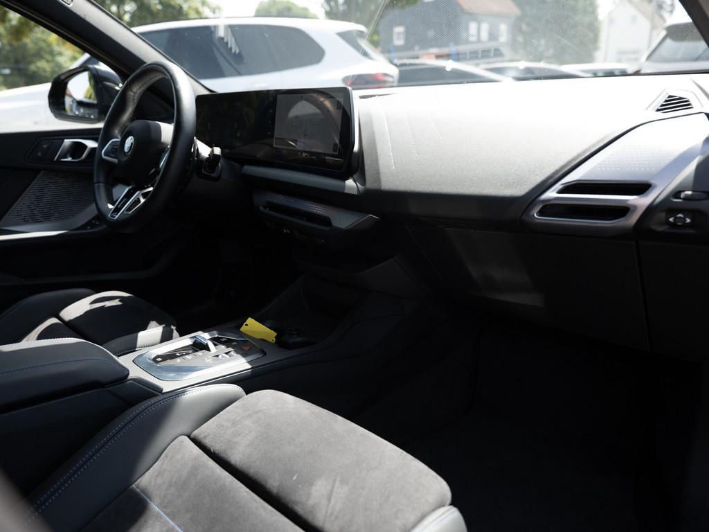 BMW 1 Series M-Sport PANO LED ACC NAVI KAMERA SHZ PDC, миниатюра 8
