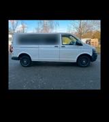 Volkswagen T5 Transporter - VW T5 Gebrauchtwagen in Dortmund