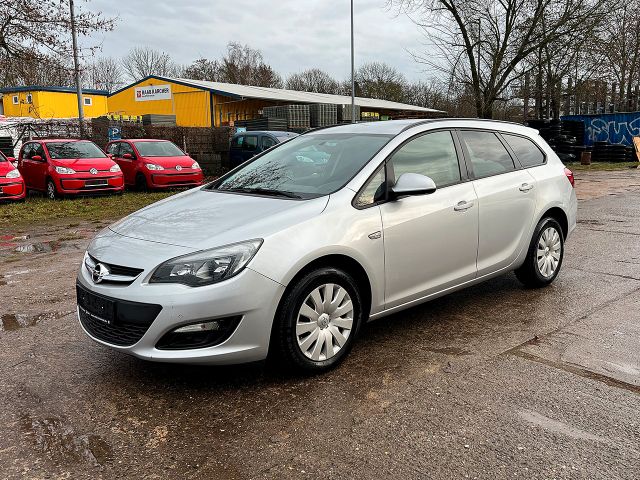 Opel Astra Sports Tourer 1.4 T ecoF Euro5 Navi