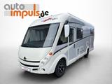 Carthago c-compactline I 143 LE Einzelbetten, Hubbett,... - Carthago Integrierter
