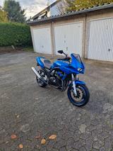 Yamaha Fzs 600 Fazer Winterpreis  - YAMAHA FZS 600 FAZER
