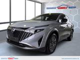 Nissan Qashqai Acenta PLUS 1.3T Mild Hybrid 6MT Sitzhzg - Nissan Qashqai Neuwagen