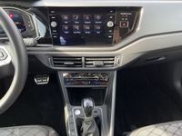 Volkswagen Taigo - Vorschau Bild 10