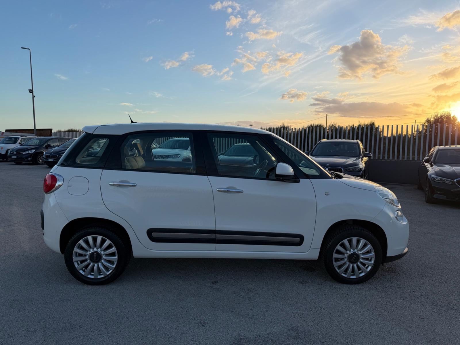 Fiat 500L 2015 — photo 6