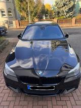 BMW 550 xdrive 2012 Benziner v8 Motor - 408PS - BMW 550 aus 2012