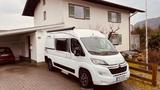 Pössl Road Camp für 4 Personen: 2 Zusatz -Betten - Wohnmobil oder -wagen 2 personen