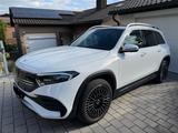 Mercedes-Benz EQB 350 4MATIC AMG Line 7-Sitzer  - gebrauchte Mercedes-Benz EQB aus dem Jahr 2023