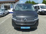 Volkswagen T6.1 California Beach Camper Edition 4 Motion - Volkswagen Camper california