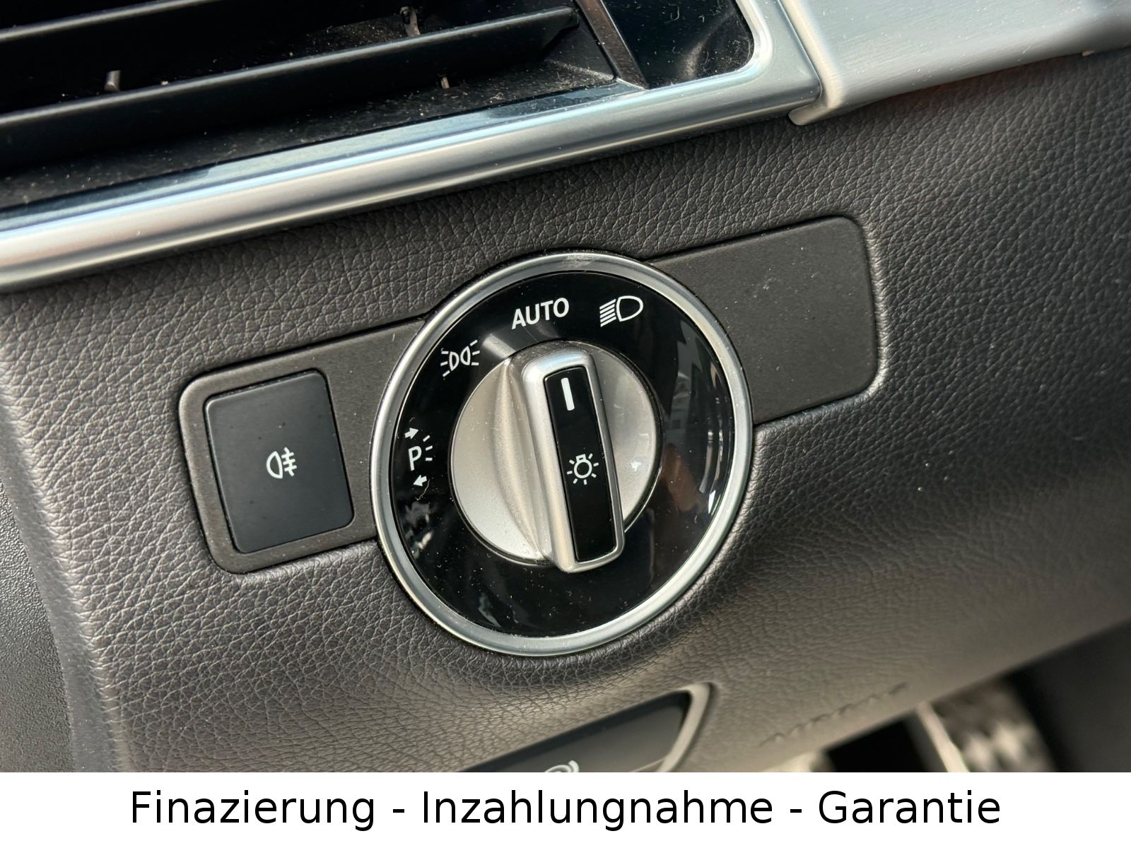 GLE 350 GLE GLE 350 d 4Matic*LEDER*PANO-DACH*1.H