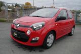 Renault Twingo Expression, Facelift, Bluetooth, TUV 2 J. - Renault Twingo: Facelift