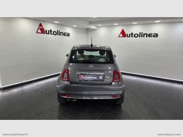 Fiat 500 - 5