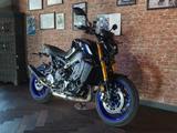 Yamaha MT-09 SP EU5 Akrapovic´, kurzes Heck, - YAMAHA MT
