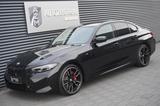 BMW M340i xDrive|WIDESCREEN|SHADOW|KEYLESS|LED|360°| - BMW M340i Limousine Gebrauchtwagen