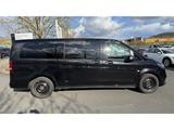 Mercedes-Benz Vito 116 Tourer PRO EL 2xSchiebetür*NAVI*AHK*RFK - Mercedes 9-Sitzer