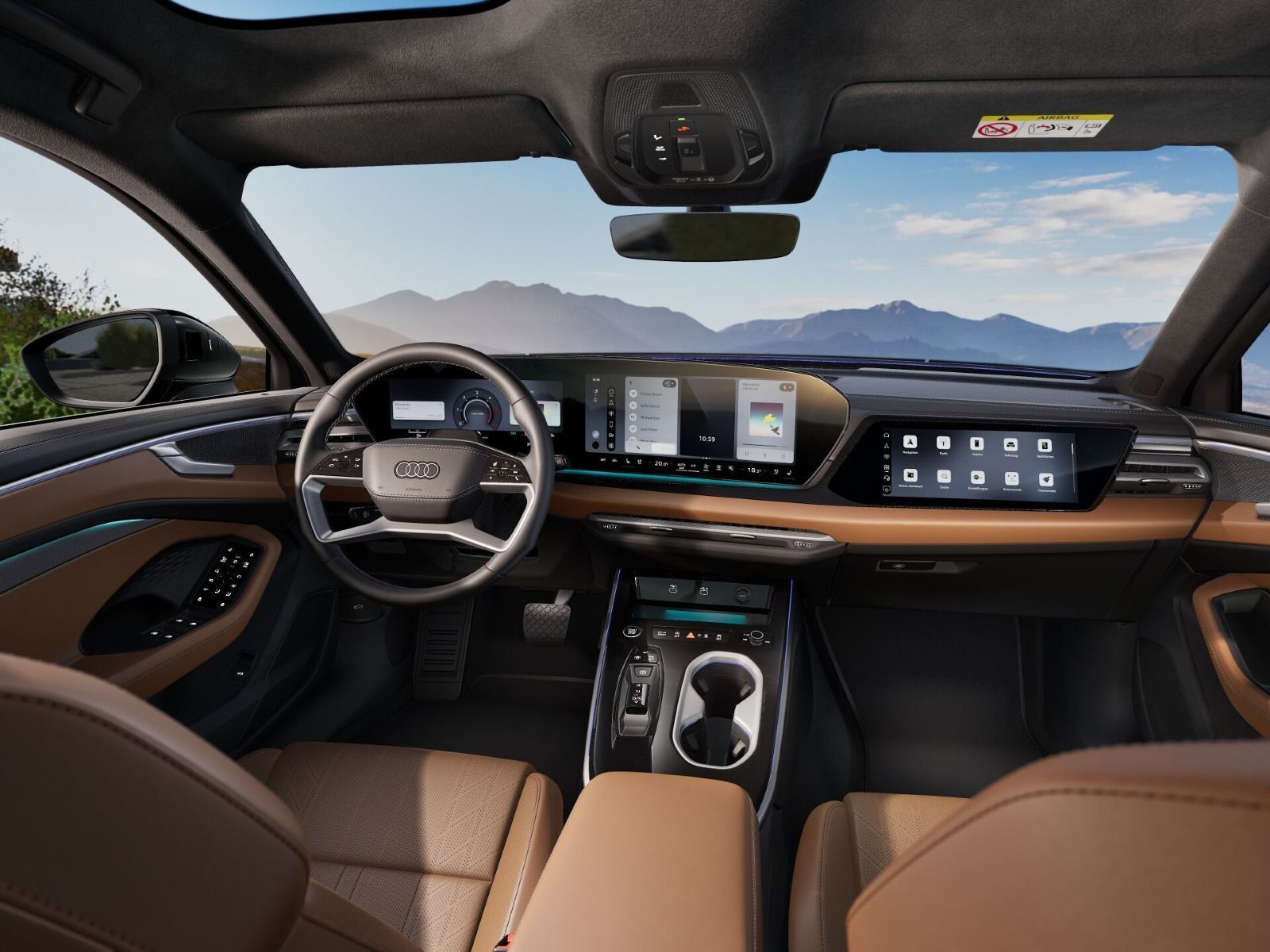 Audi A6 Allroad - Bild 9