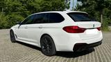 BMW 520d Touring M Paket AHK HU neu  - BMW 520: M Paket