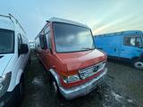 Mercedes-Benz Vario*814*Maxi-XXL*Bus-4.3 Diesel* - Mercedes-Benz 814 d