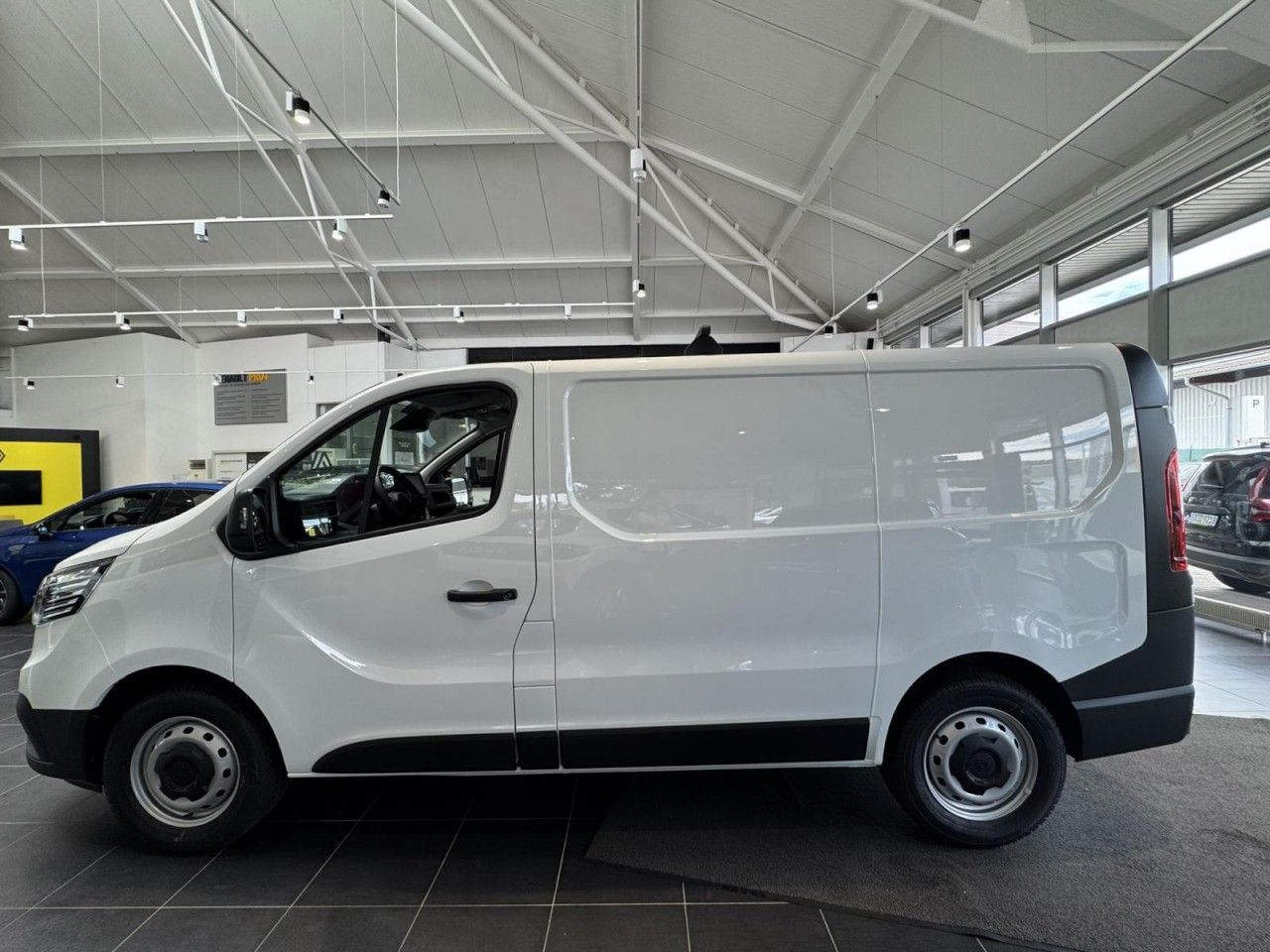 Renault Trafic - Bild 4