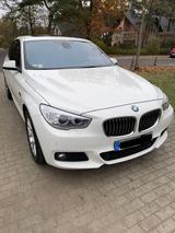 BMW 5er GT X-Drive wenig Km - BMW 5er mit Diesel-Antrieb