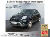 Fiat 500X City Cross 1.3 Apple CarPlay Android Auto M - Fiat 500X: Van