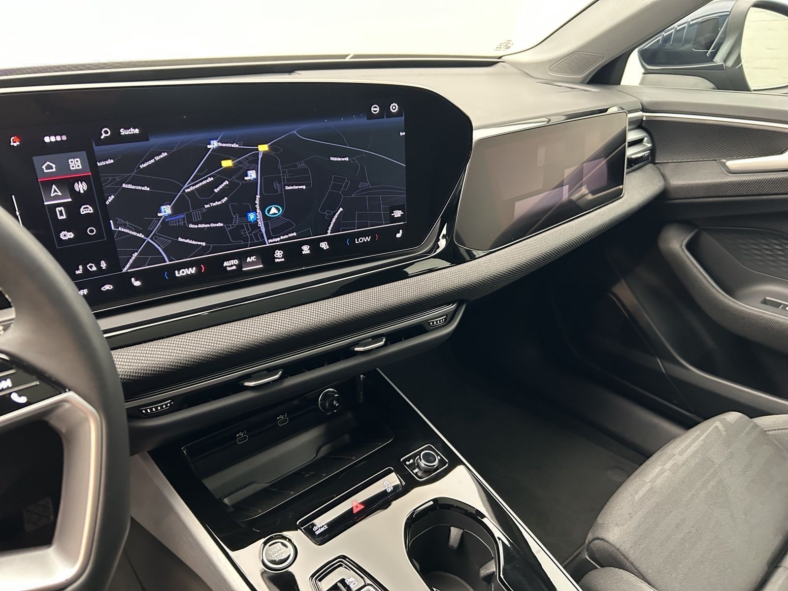 Audi A6 - Bild 6