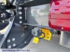 Iveco Eurocargo ML80E22K 6-Zylinder Meiller 3SK
