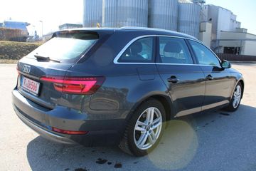 Audi A4 - 5