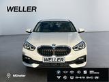 BMW 116 i Advantage *LED*Navi*Live CP*SHZ*PDC*CarPla - BMW 116