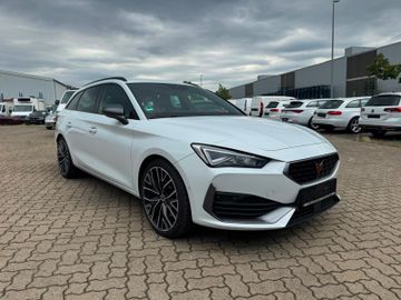 Cupra Leon - 8