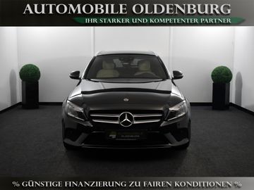 Mercedes C 300 - 5