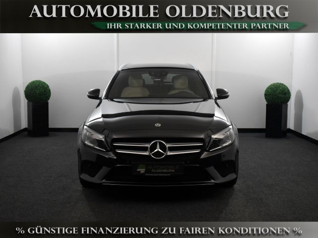 Mercedes-Benz C 300 de T Avantgarde *Distro*AHK*Wide*KAM*MBEAM