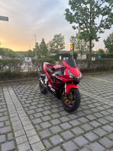 Honda Cbr954Fireblade sc50 Kauf oder Tausch gegen MT09 - Offers