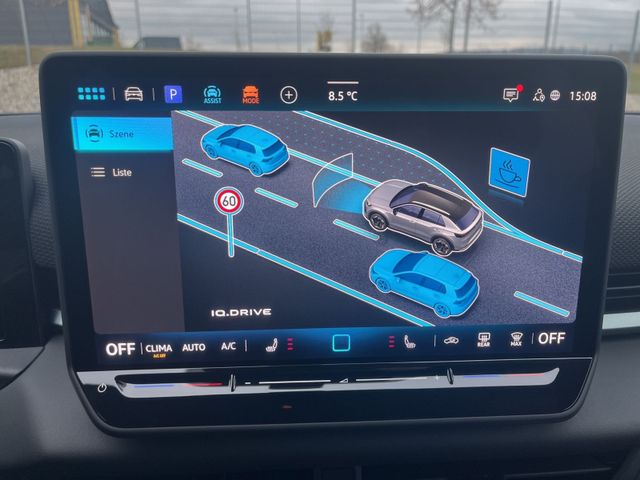T-Roc R-Line 1.5 eTSI DSG, IQ.LIGHT, IQ.DRIVE