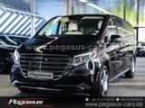 Mercedes-Benz V 300d  EXCLUSIVE extralang*4MATIC*AIR*VIP SEATS - Mercedes-Benz V-Klasse Neuwagen