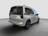Volkswagen Caddy Life "Goal" KR 2.0 90 kW TDI DSG LED - Volkswagen Caddy: Goal
