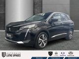 Peugeot 3008 Allure Pack Hybrid 225 e-EAT8 AHK-abn. Navi - Peugeot 3008
