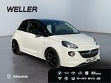 Opel Adam 1.4 Black Jack *18Zoll*SHZ*PDC*CarPlay*WKRS - Opel Gebrauchtwagen in Bielefeld