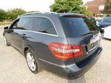 Mercedes-Benz E 250 T BlueTEC 9G-TRONIC Elegance - Mercedes-Benz E-Klasse Gebrauchtwagen