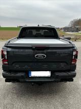 Ford Raptor e-4WD ,Rollo el, Werksgarantie 05/2027 - Ford Ranger Jahreswagen