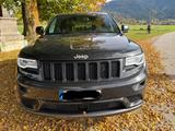 Jeep Grand Cherokee 3.0 V6 Summit MJ 14 - gebrauchte Jeep Grand Cherokee aus dem Jahr 2013
