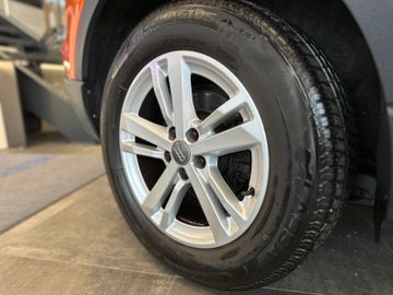 Audi Q3 35 TFSI  *1. Hand*Klima*Virtual Cockpit*