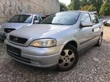 Opel Astra 1.6 16V Comfort-TÜV08/26 - Opel Astra: 0 16v
