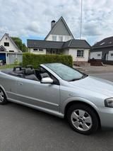 Opel Astra-G-Cabrio TÜV bis 10/2027 fahrbereit  - Opel Astra: Cabrio, F