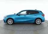 BMW 118d Advantage LED Navi Android Apple DAB PDC - BMW 118: 118d