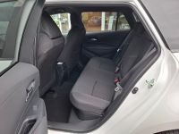 Suzuki Swace - Vorschau Bild 11