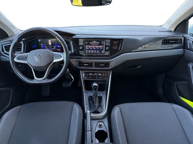 Volkswagen Taigo - Bild 10